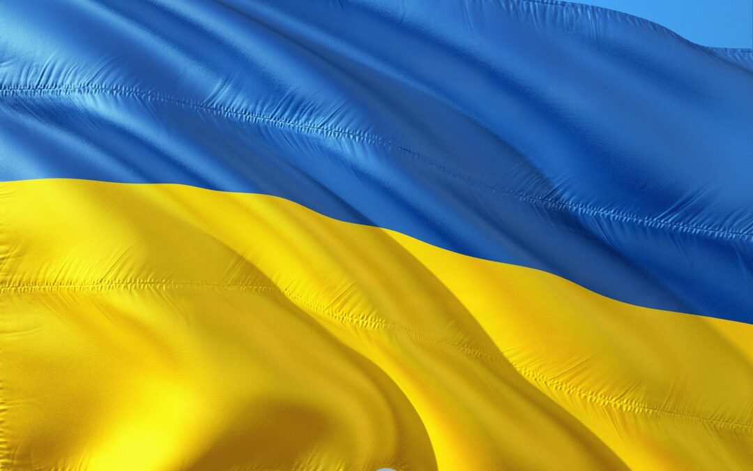The EU-Ukraine Integration With Nazar Bobitski