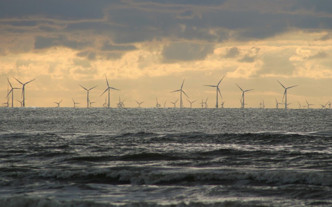 Debate Summary: The Contribution of Offshore Wind to the Baltic Sea Member States’ Energy Transformation