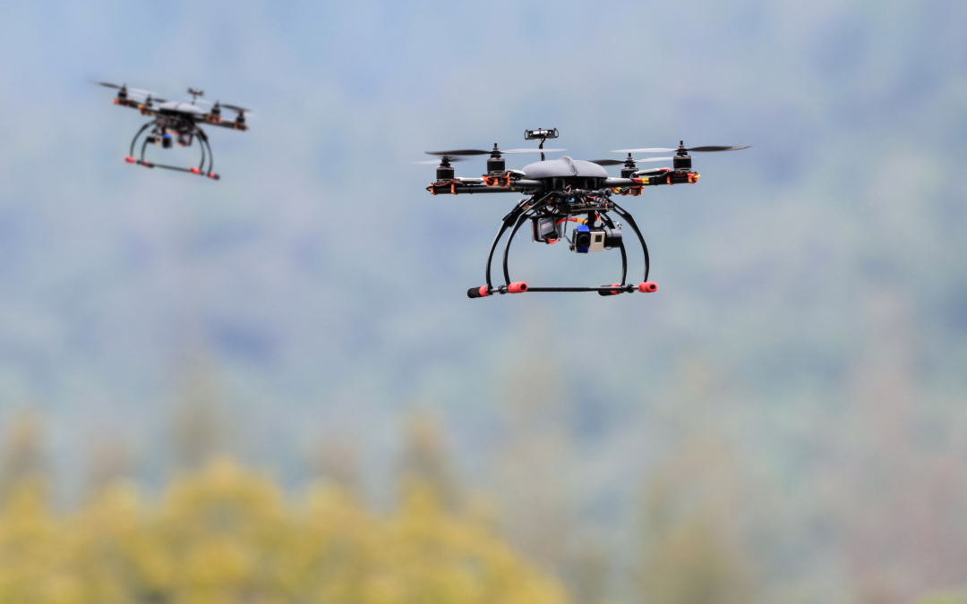 Commentary on the Action Plan on Drone and Counter Drone Security