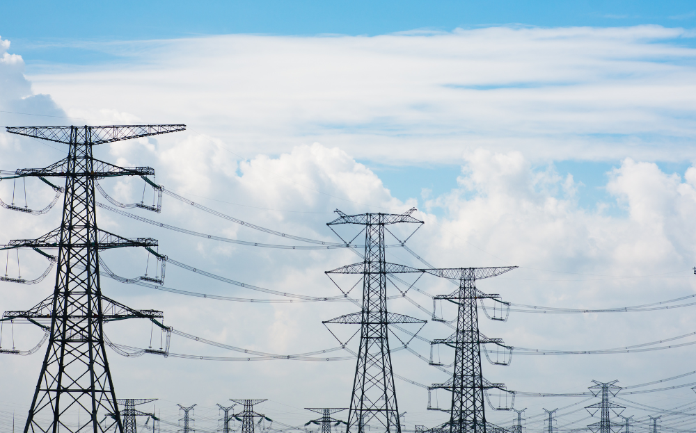 Modernising Europe’s Energy Infrastructure for Security, Business and Digital Innovation